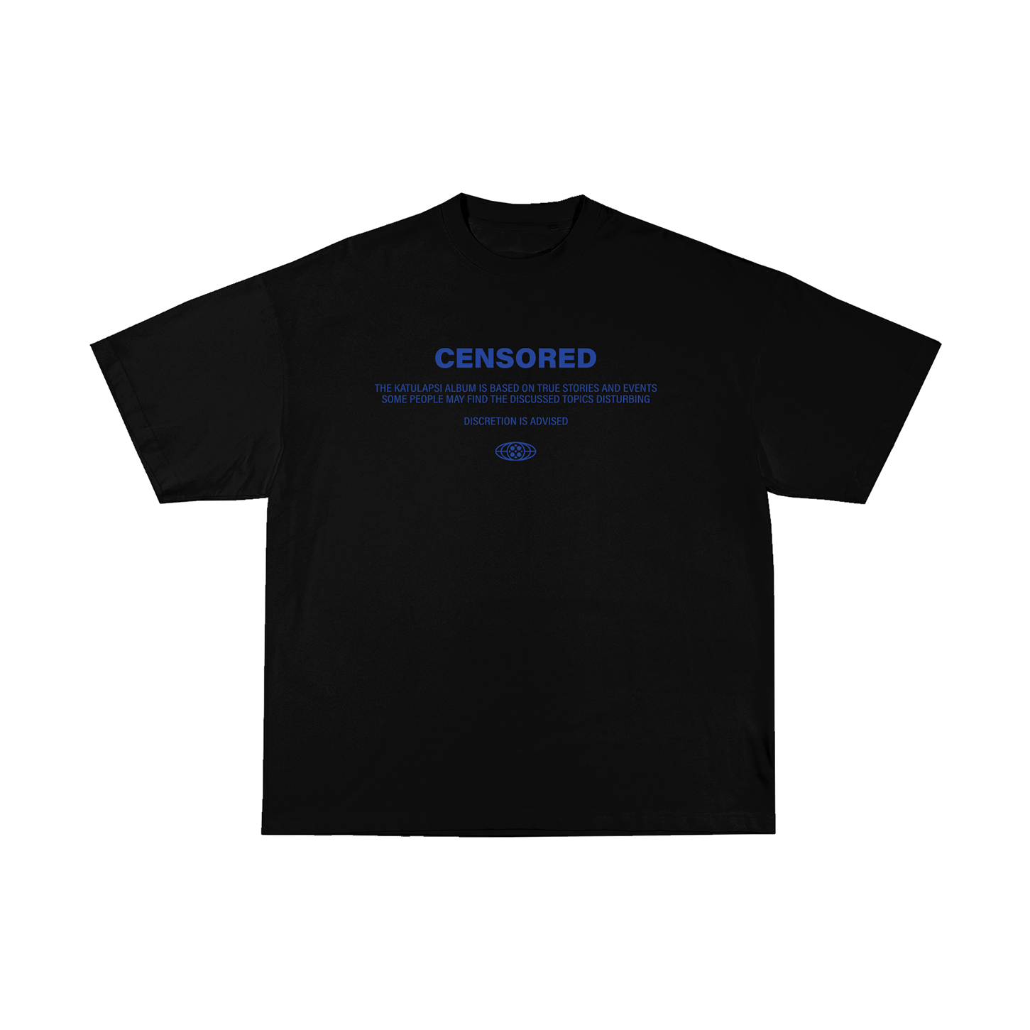 Censored T-Shirt