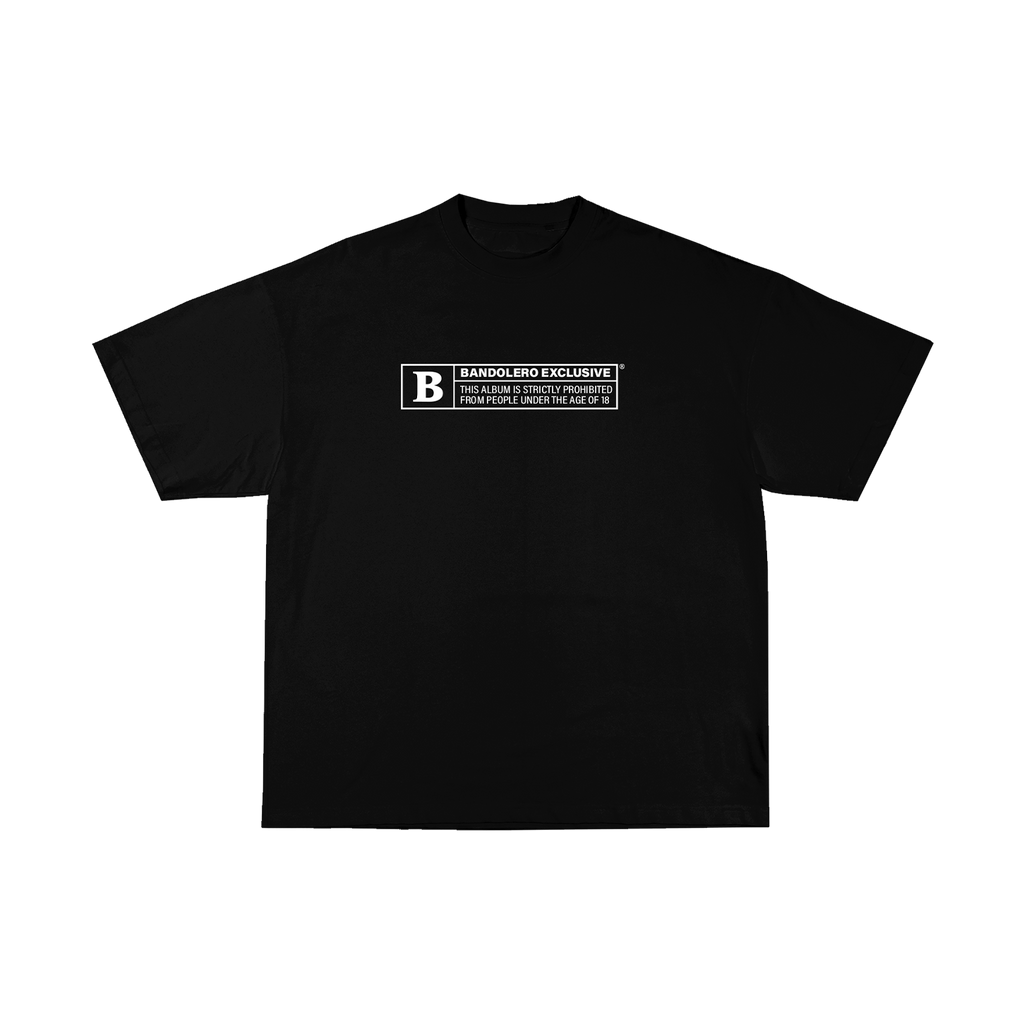 Crimescene T-Shirt