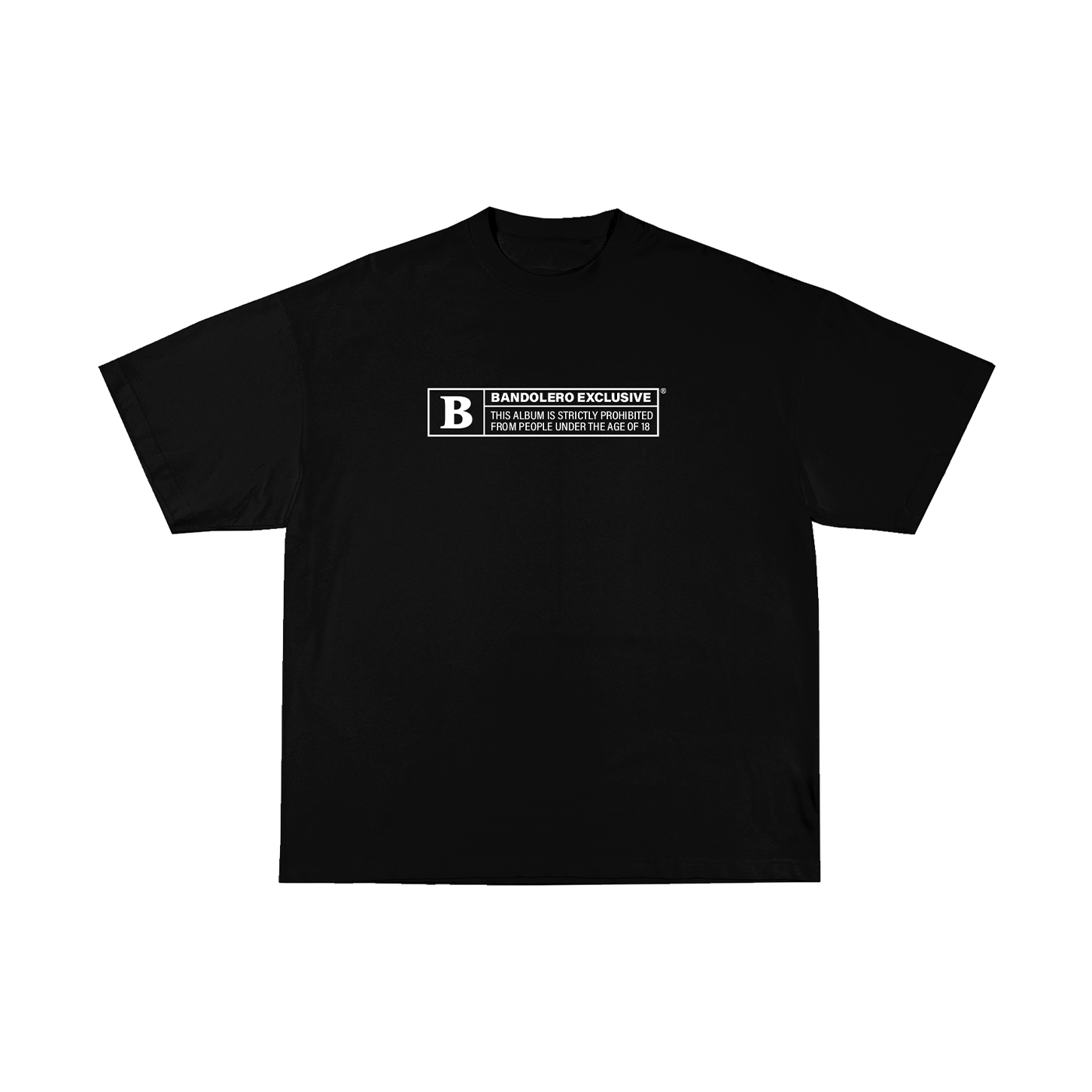 Crimescene T-Shirt